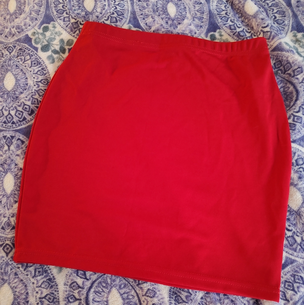 SheIn skirt size XS